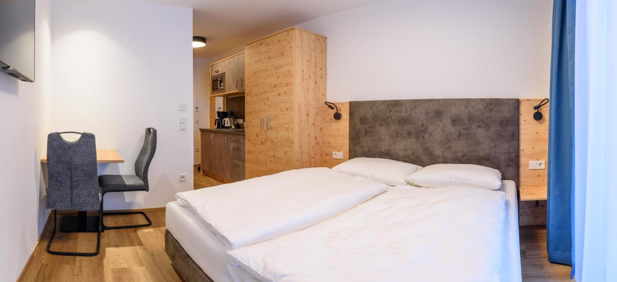 Aparthotel Centerhouse Wagrain Esterno foto